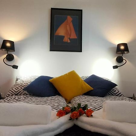 Апартаменти Cicha Przystan Apartament Regata Garaz W Cenie Колобжег Екстер'єр фото