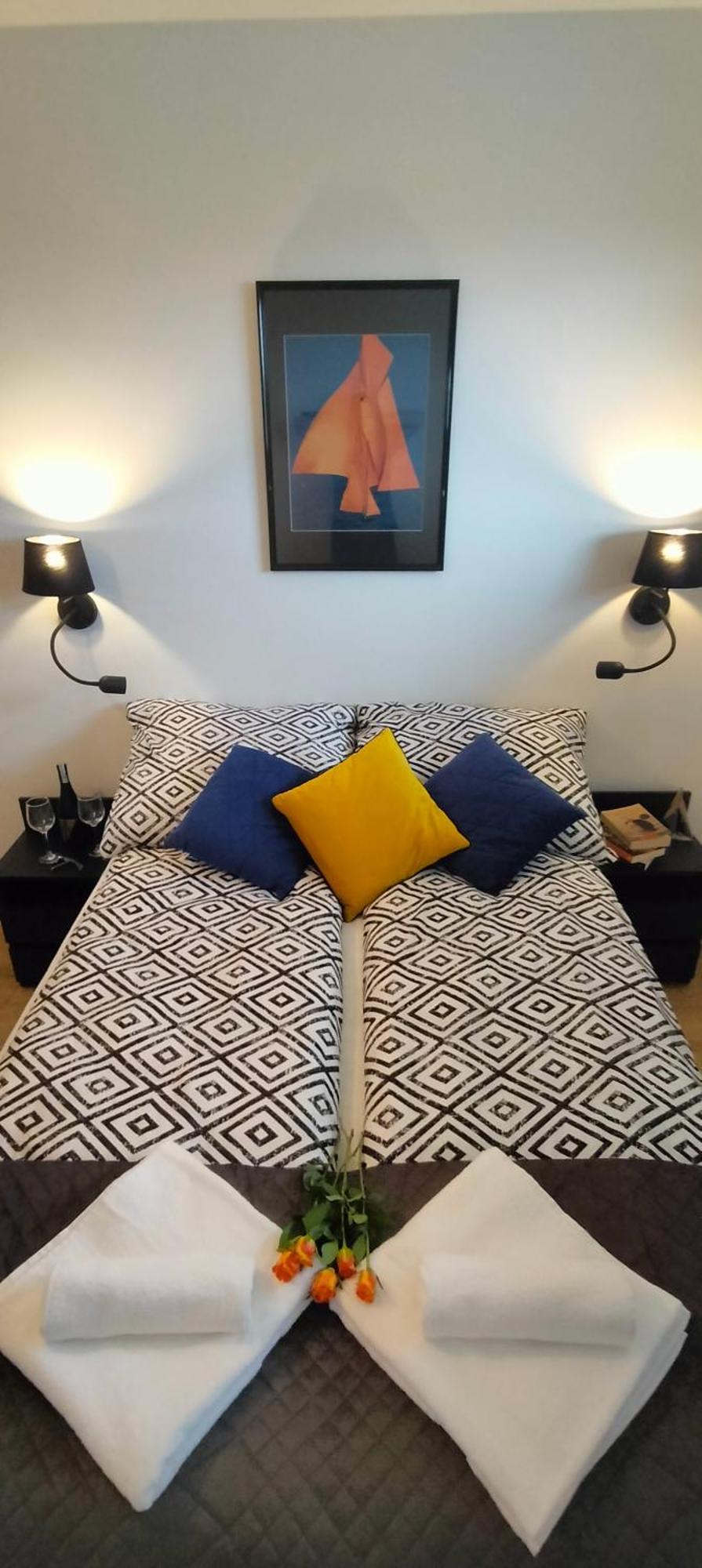 Апартаменти Cicha Przystan Apartament Regata Garaz W Cenie Колобжег Екстер'єр фото