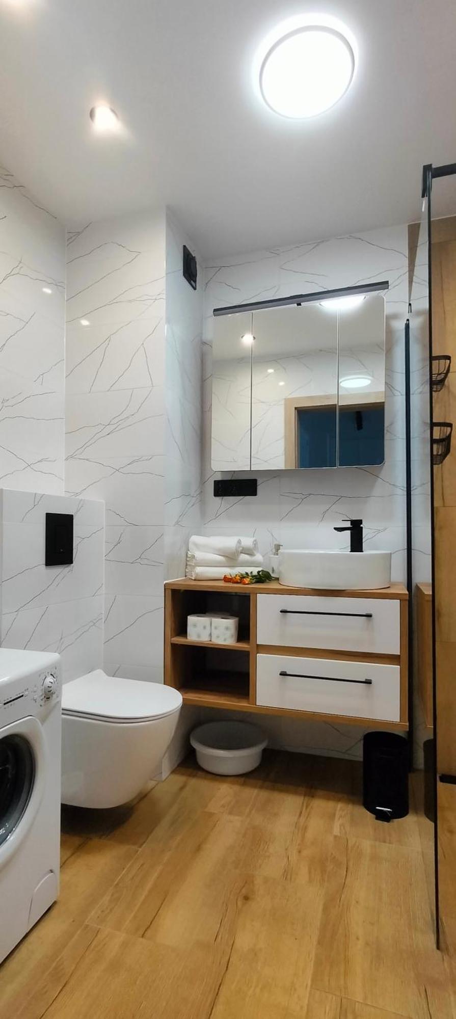 Апартаменти Cicha Przystan Apartament Regata Garaz W Cenie Колобжег Екстер'єр фото
