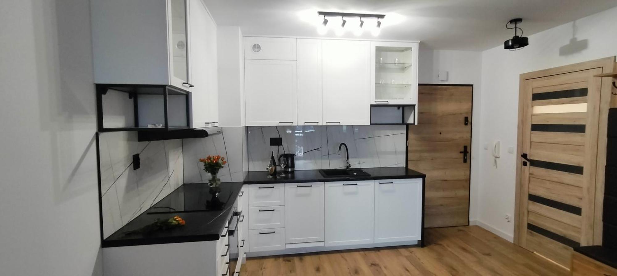 Апартаменти Cicha Przystan Apartament Regata Garaz W Cenie Колобжег Екстер'єр фото