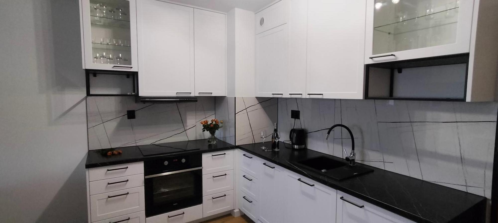 Апартаменти Cicha Przystan Apartament Regata Garaz W Cenie Колобжег Екстер'єр фото
