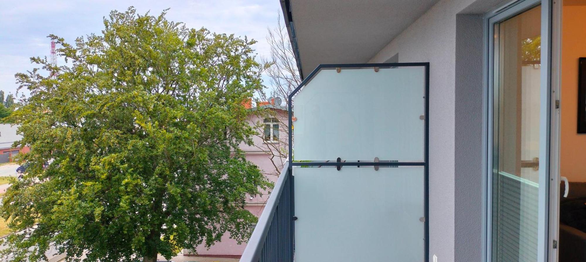 Апартаменти Cicha Przystan Apartament Regata Garaz W Cenie Колобжег Екстер'єр фото